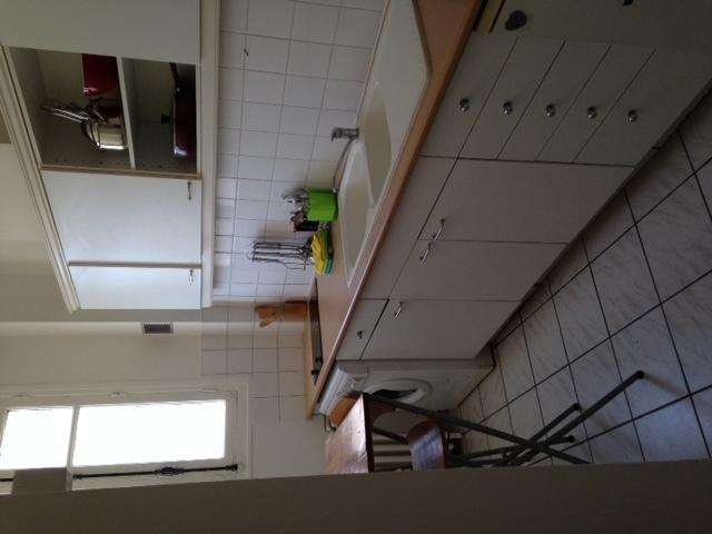 נואי סור סיין Residences Paris Maillot חדר תמונה